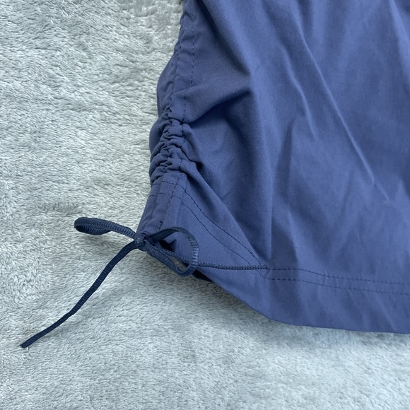 Columbia Women's L Active Fit Skirt Nocturnal e0559 - Picture 7 of 9